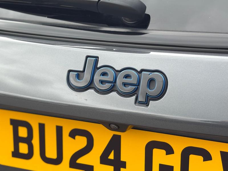 Used Jeep Compass 2024 for sale - 78087803: Photo 44