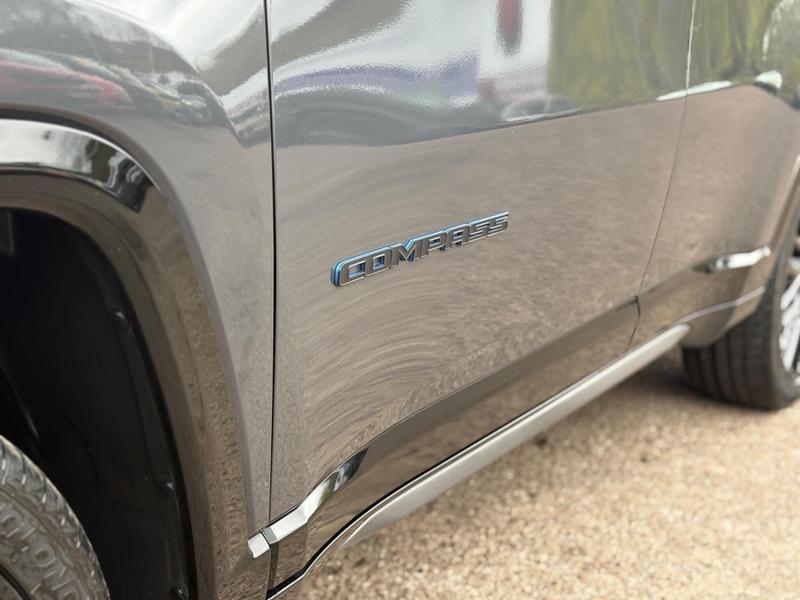 Used Jeep Compass 2024 for sale - 78087803: Photo 46