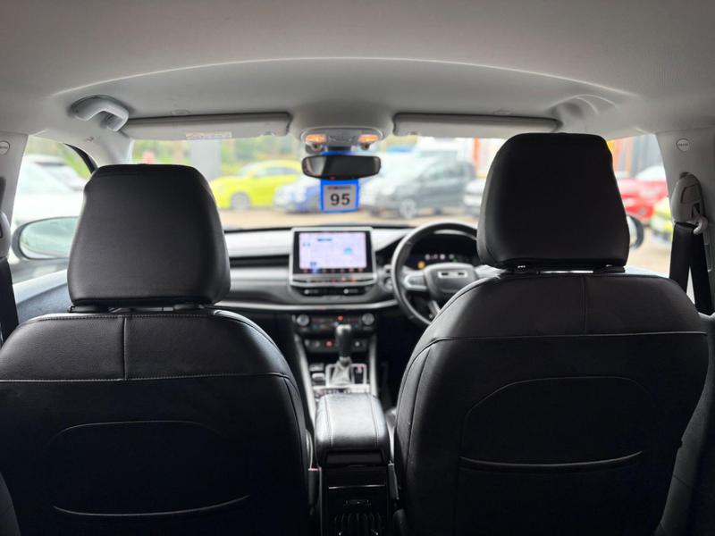 Used Jeep Compass 2024 for sale - 78087803: Photo 47