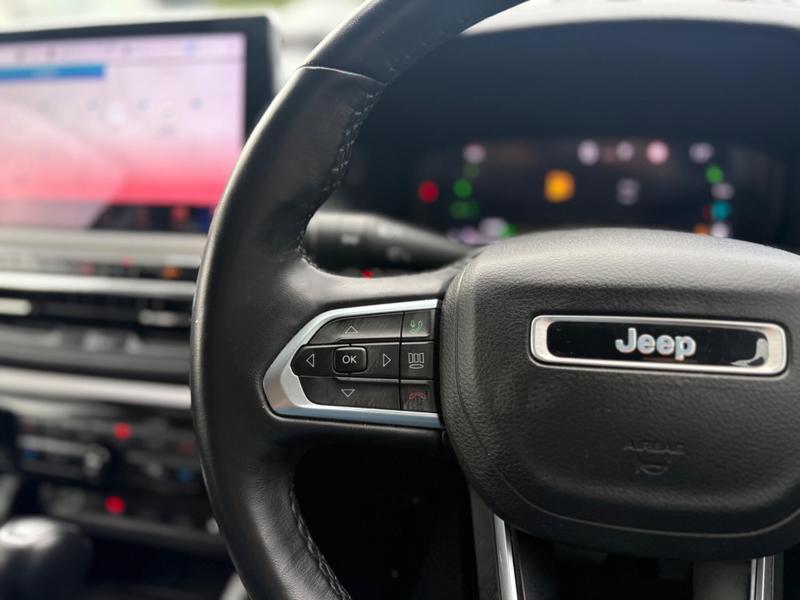 Used Jeep Compass 2024 for sale - 78087803: Photo 49