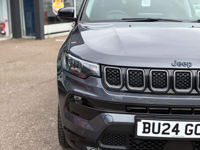 Used Jeep Compass 2024 for sale - 78087803: Photo 5