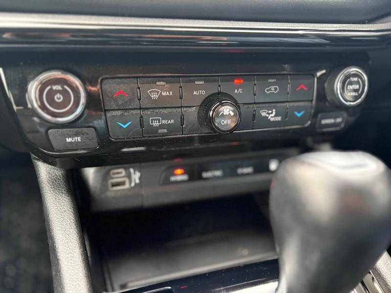 Used Jeep Compass 2024 for sale - 78087803: Photo 9