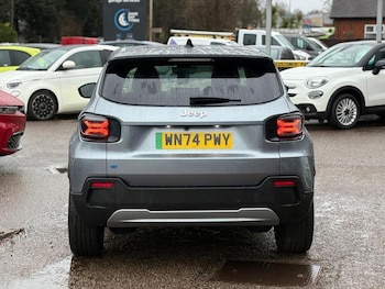 Used Jeep Other 2024 for sale - 77516049: Photo