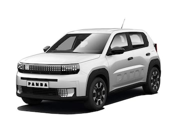 Fiat Panda feature image