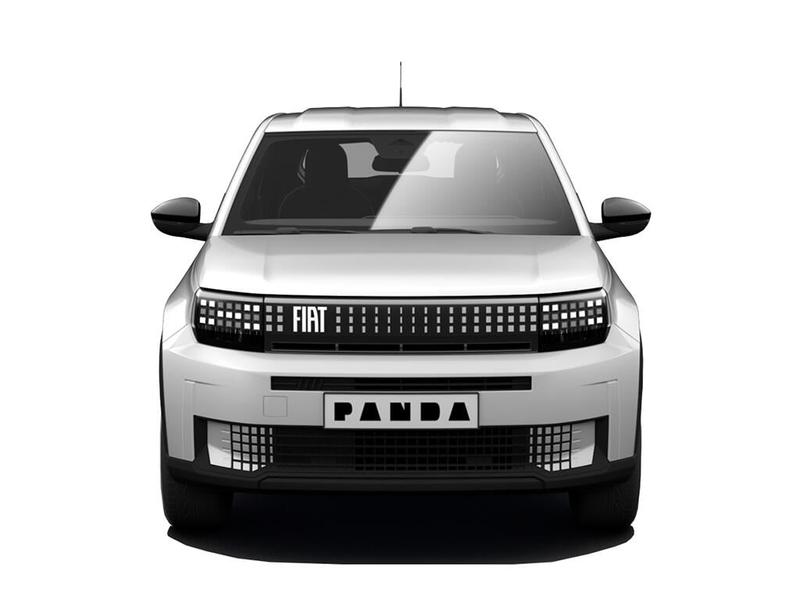 Used Fiat Panda for sale - 77965919: Photo 4