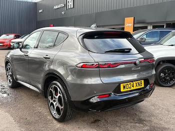 Used Alfa Romeo Tonale 2024 for sale - 77785447: Photo