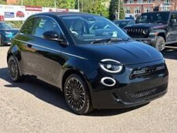Used Fiat 500e C undefined for sale - 78452308: Photo