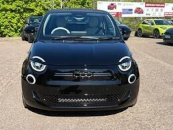 Used Fiat 500e C undefined for sale - 78452308: Photo