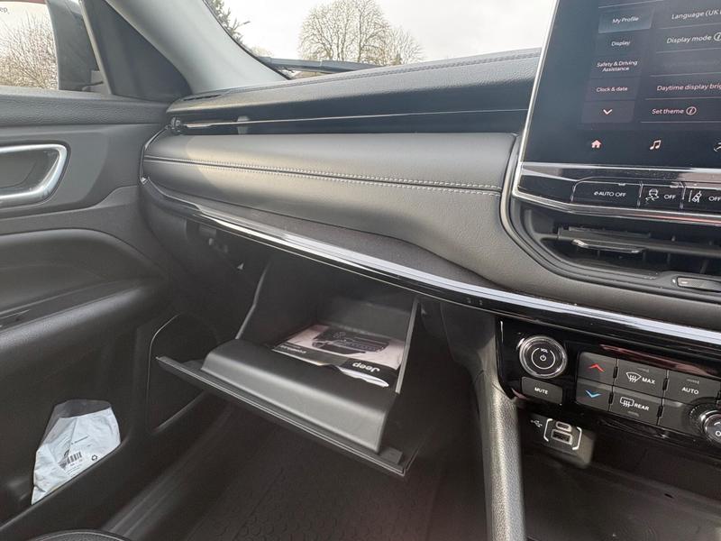 Used Jeep Compass 2026 for sale - 78131529: Photo 13