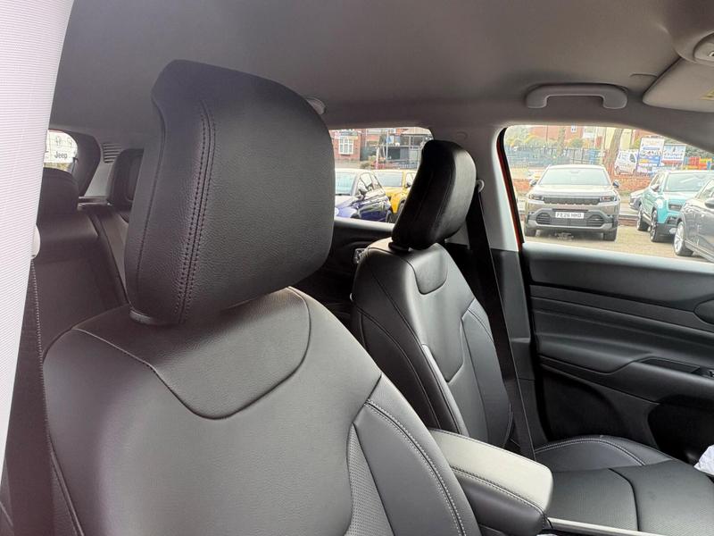 Used Jeep Compass 2026 for sale - 78131529: Photo 15