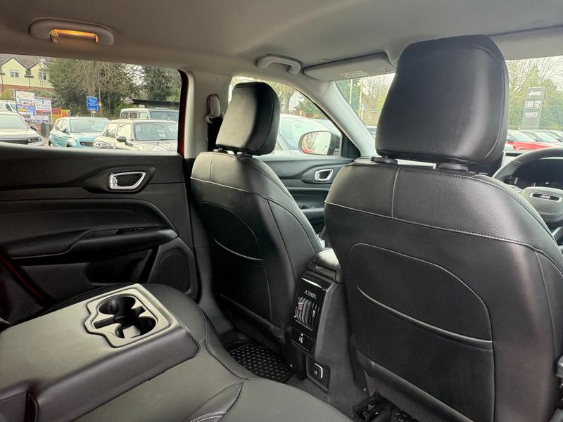 Used Jeep Compass 2026 for sale - 78131529: Photo 19