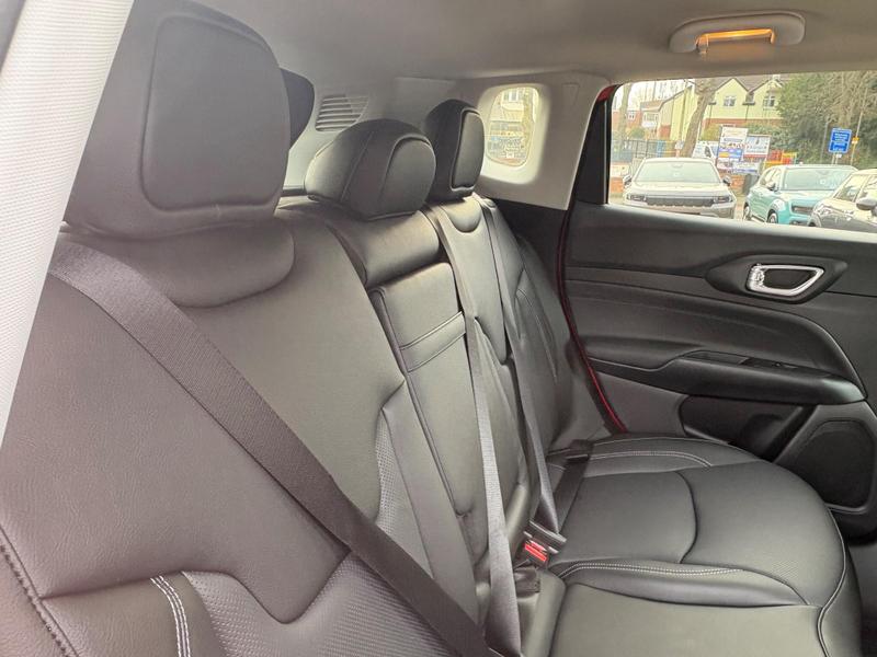 Used Jeep Compass 2026 for sale - 78131529: Photo 21