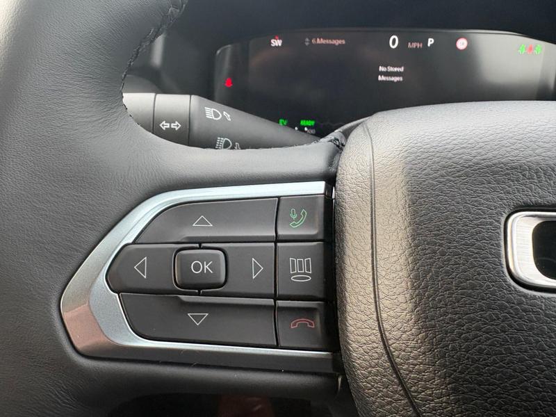 Used Jeep Compass 2026 for sale - 78131529: Photo 27