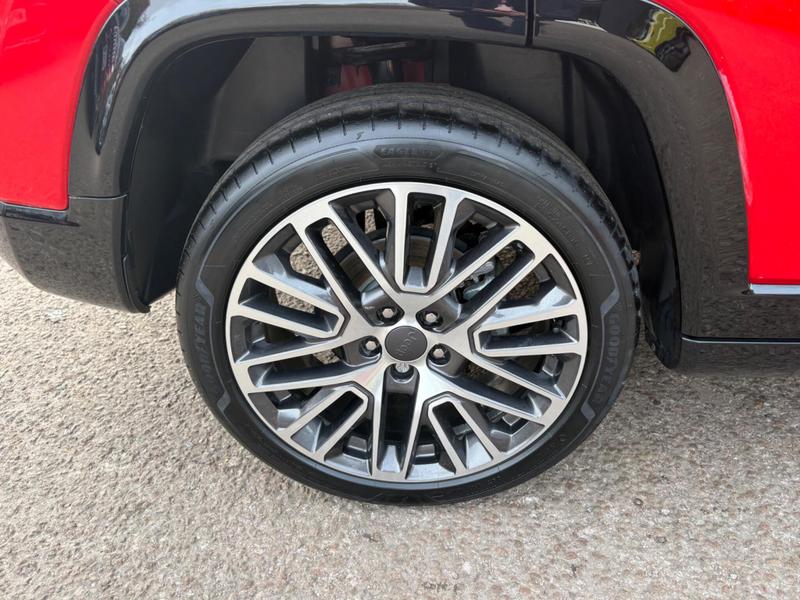 Used Jeep Compass 2026 for sale - 78131529: Photo 31