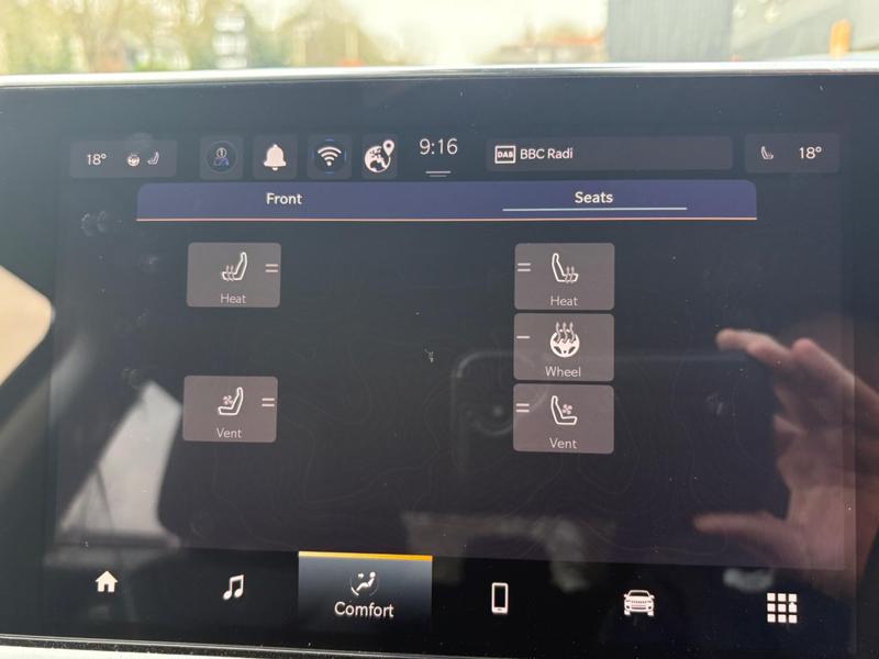 Used Jeep Compass 2026 for sale - 78131529: Photo 32