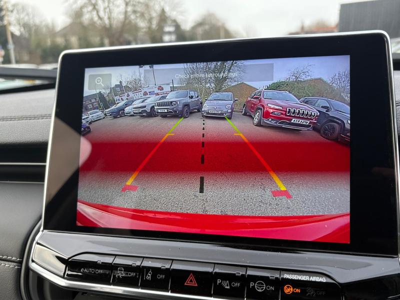 Used Jeep Compass 2026 for sale - 78131529: Photo 33