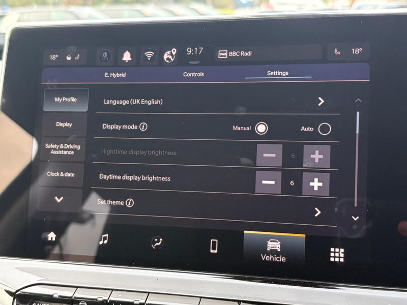 Used Jeep Compass 2026 for sale - 78131529: Photo 34