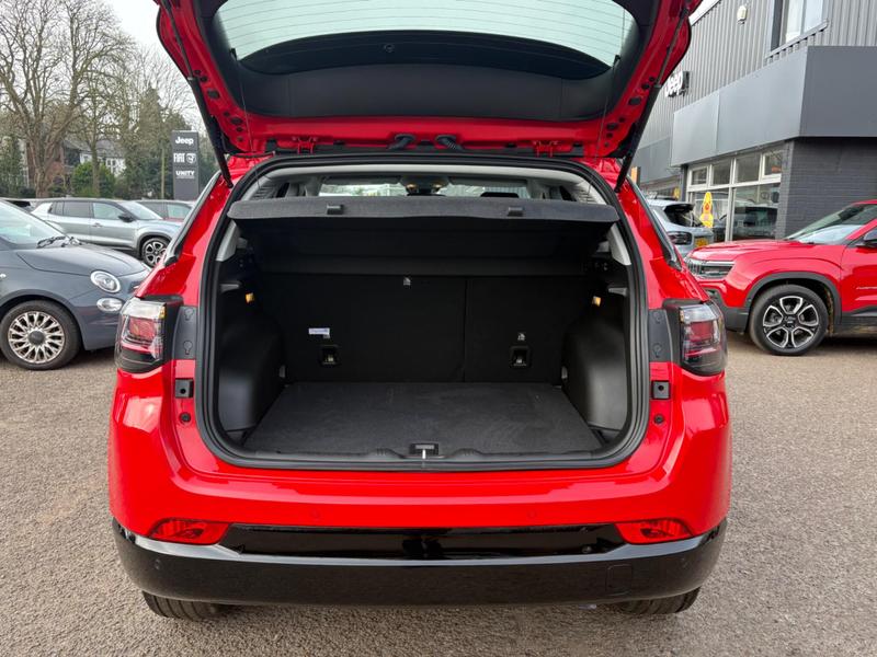 Used Jeep Compass 2026 for sale - 78131529: Photo 37