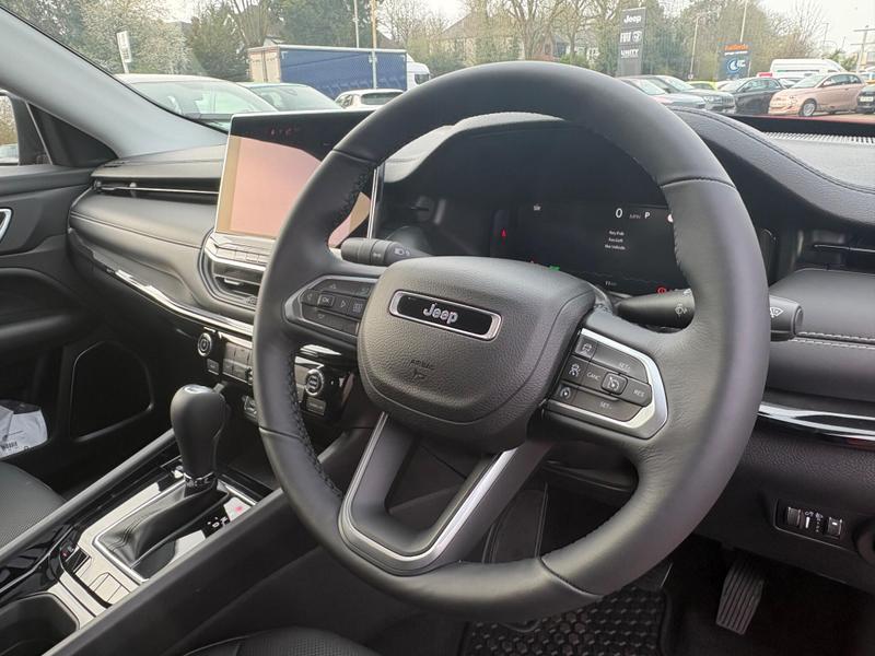 Used Jeep Compass 2026 for sale - 78131529: Photo 38