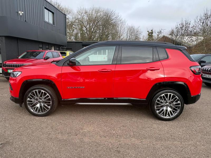 Used Jeep Compass 2026 for sale - 78131529: Photo 6