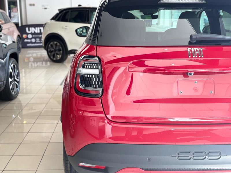 Used Fiat 600 for sale - 77447494: Photo 11