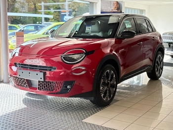 Fiat 600 feature image