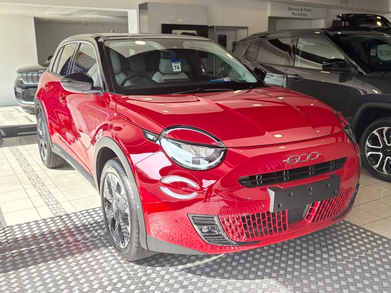 Used Fiat 600 for sale - 77447494: Photo 2