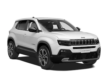 Used Jeep Avenger undefined for sale - 78575150: Photo
