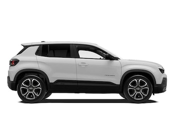 Used Jeep Avenger undefined for sale - 78575150: Photo