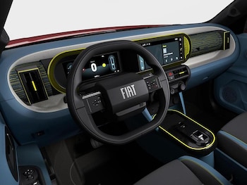 Used Fiat Panda undefined for sale - 78249990: Photo