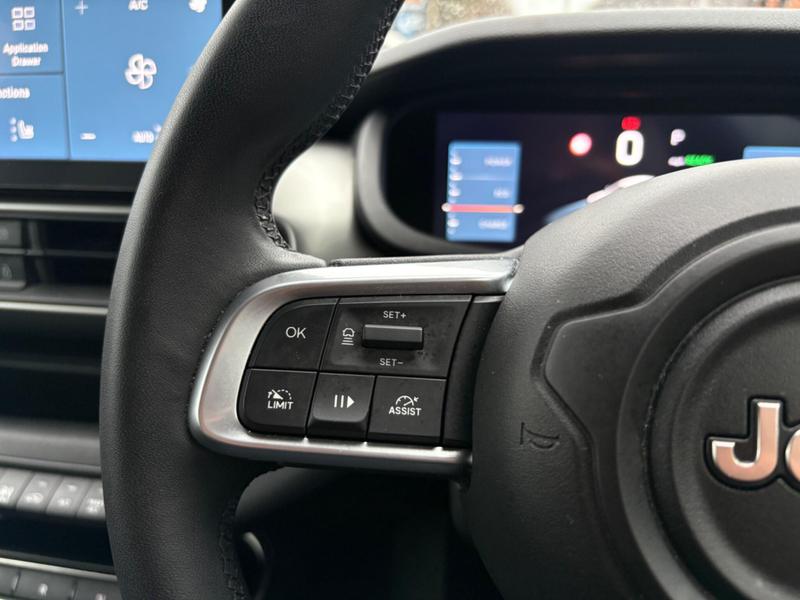 Used Jeep Other 2024 for sale - 77707091: Photo 18