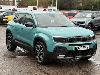 Jeep Other feature image