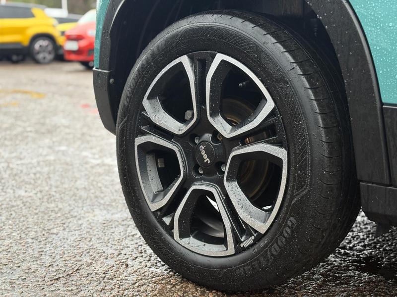 Used Jeep Other 2024 for sale - 77707091: Photo 25