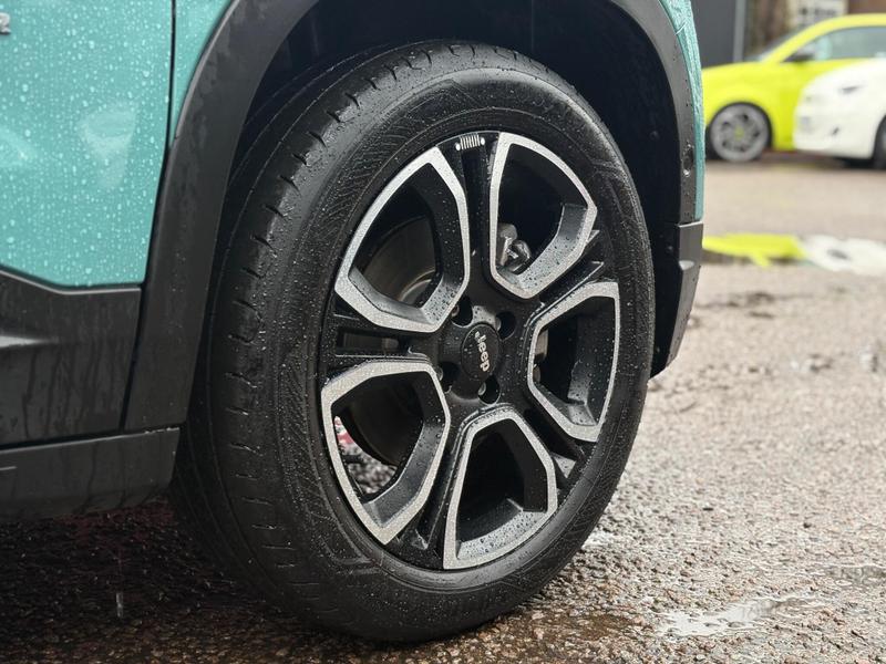 Used Jeep Other 2024 for sale - 77707091: Photo 26