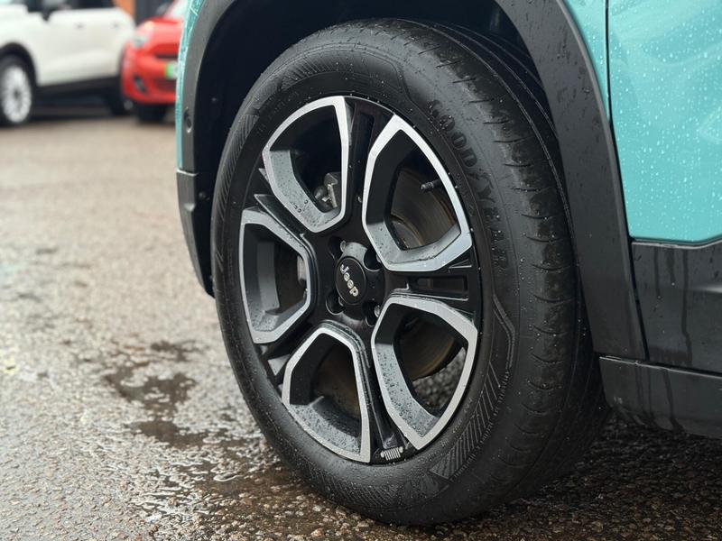 Used Jeep Other 2024 for sale - 77707091: Photo 29