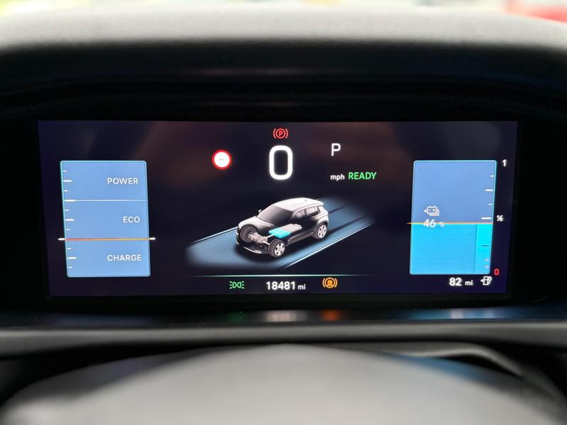 Used Jeep Other 2024 for sale - 77707091: Photo 32