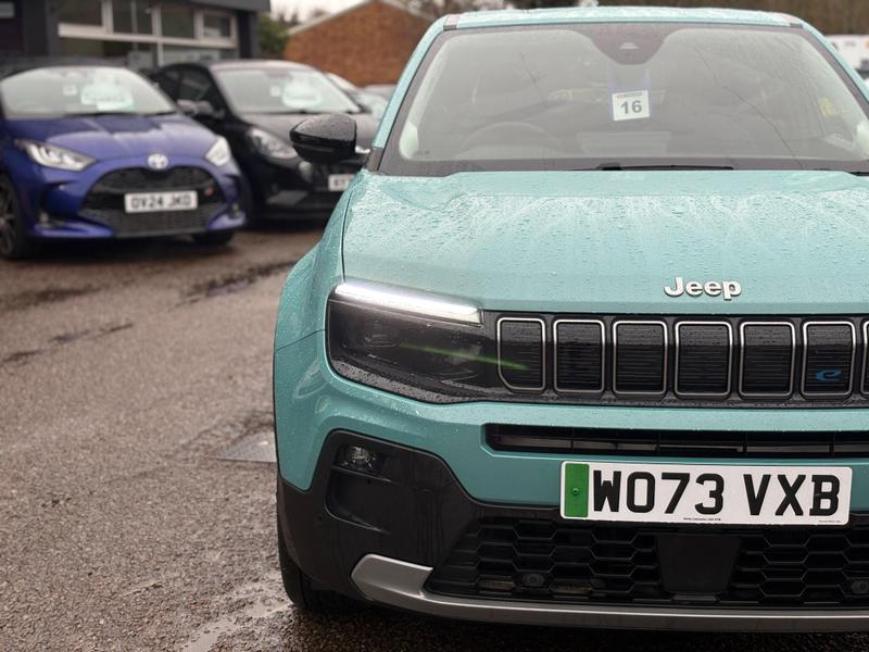 Used Jeep Other 2024 for sale - 77707091: Photo 5