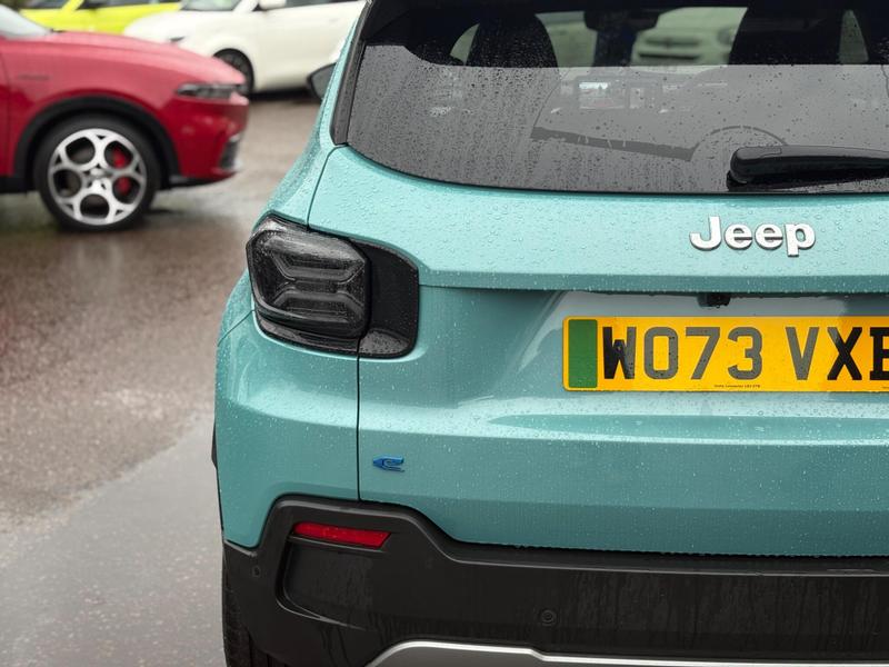 Used Jeep Other 2024 for sale - 77707091: Photo 7