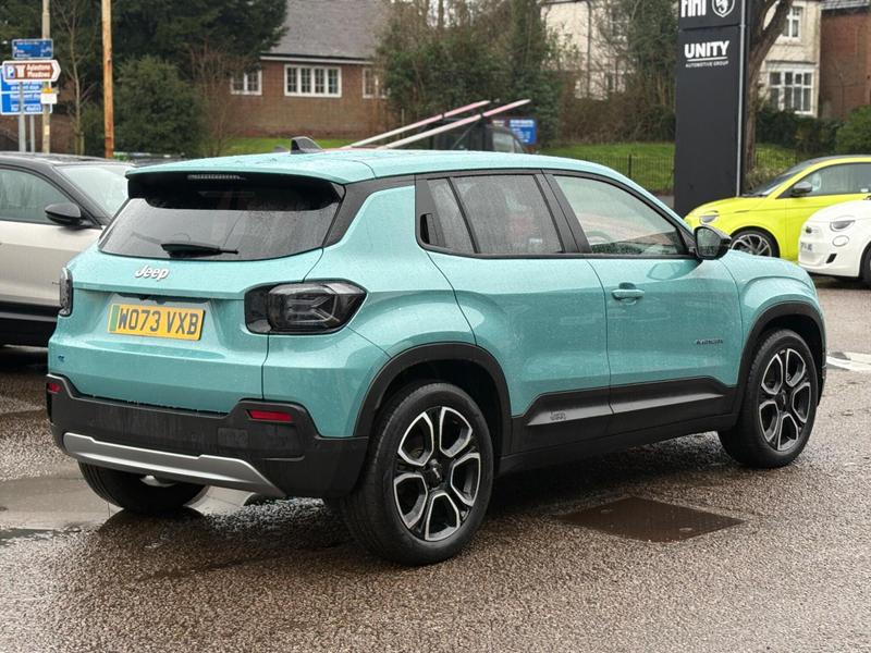 Used Jeep Other 2024 for sale - 77707091: Photo 8