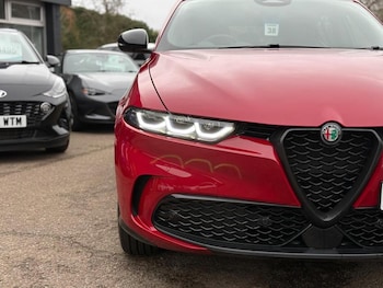 Used Alfa Romeo Tonale 2024 for sale - 77450380: Photo