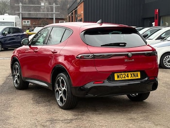 Used Alfa Romeo Tonale 2024 for sale - 77450380: Photo