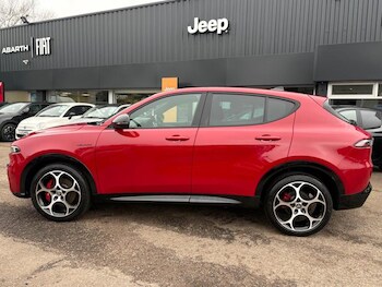 Used Alfa Romeo Tonale 2024 for sale - 77450380: Photo