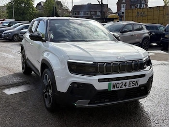 Used Jeep Other 2024 for sale - 78408401: Photo