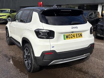 Used Jeep Other 2024 for sale - 78408401: Photo