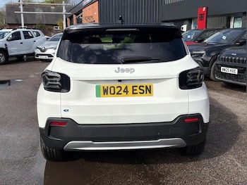 Used Jeep Other 2024 for sale - 78408401: Photo