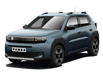 Used Fiat Panda undefined for sale - 77965915: Photo