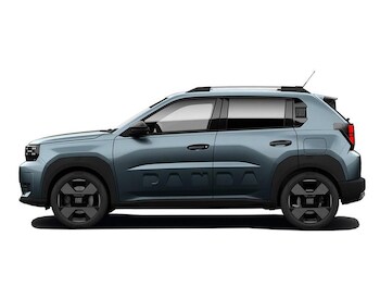 Used Fiat Panda undefined for sale - 77965915: Photo