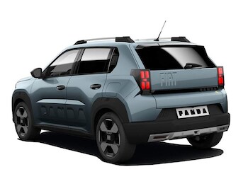 Used Fiat Panda undefined for sale - 77965915: Photo