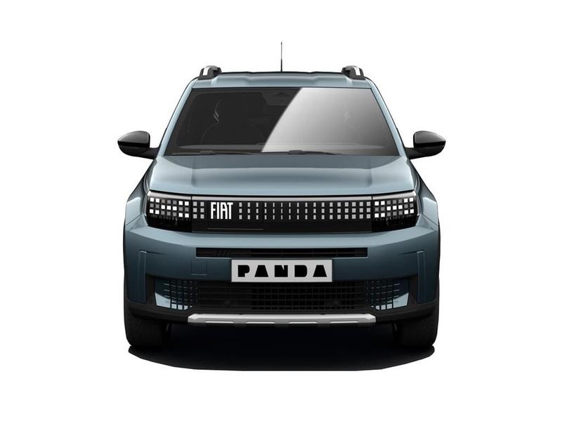 Used Fiat Panda for sale - 77965915: Photo 4