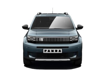 Used Fiat Panda undefined for sale - 77965915: Photo